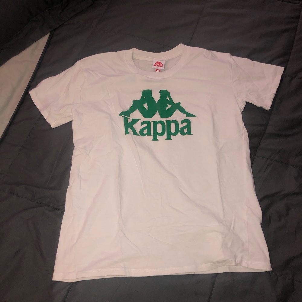 Kappa T shirt 🍃